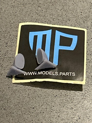 Bmw e39 mirrors - m5,