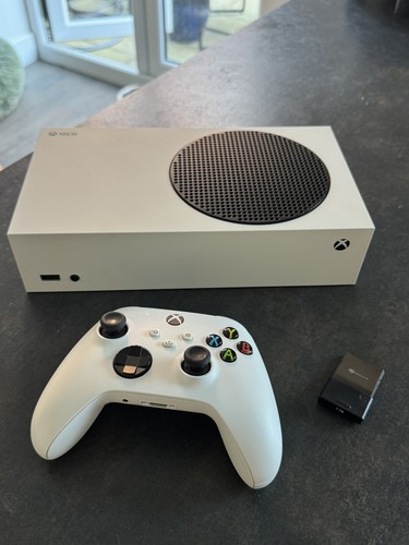 Xbox series 512gb - s,