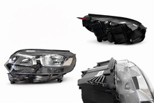 Passenger Left Side Headlight
