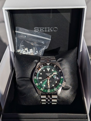 Seiko automatic watch skx - automatic,