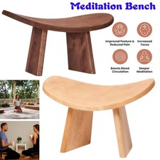 Portable Wooden Meditation