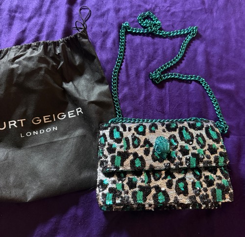 Kurt geiger london small - london,