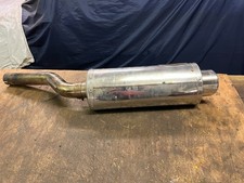 HONDA CBR1000 RR  FIREBLADE EXHAUST ? 20004-07/ Suzuki/kawasaki/yamaha