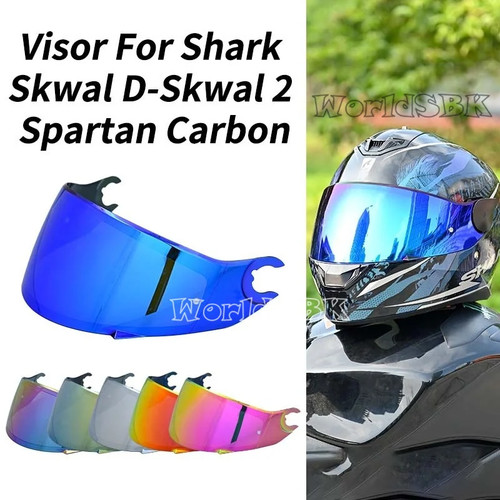 For shark skwal - shark, d