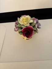 Vintage Radnor Bone China