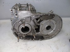 Triumph TR5T 500 Crankcases