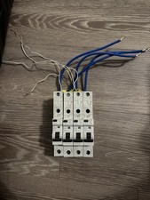 Eaton MEM  Pod 32A Type B RCBO