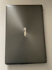 ASUS Notebook  F550D Black Windows AMD A8 Radeon Untested As Is Parts Repair