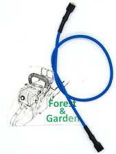 For Husqvarna 42, 61, 242, 246, 254,254xp, 257,261 shorting lead cable 501839801