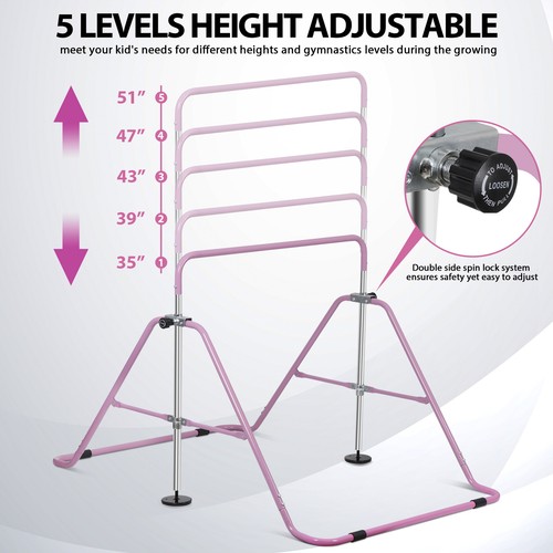 Gymnastics bars for home - bars,