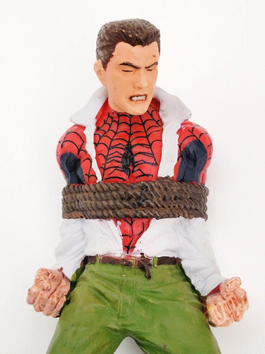 Diamond select marvel green - select,