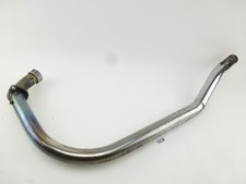 Exhaust Manifold Triumph