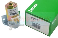 LUCAS WSB100 UNIVERSAL CLASSIC