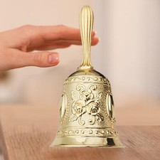 Hand Bell European Style Loud