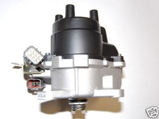 IGNITION DISTRIBUTOR HONDA