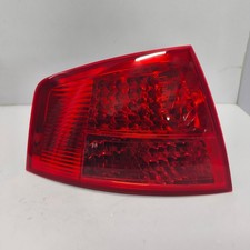 OEM 2004-2007 Audi A8 D3 Left&Right Outer Tail Light 4E0 945 096C &4E0 945 095C