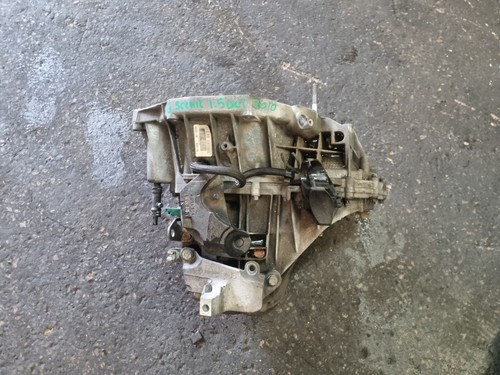Renault scenic tl4b018 mk3 - renault,