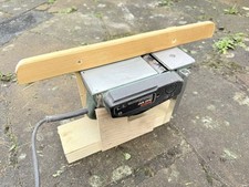 Bosch PHO 100 electric planer