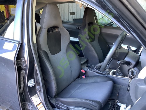 Subaru impreza wrx - impreza,