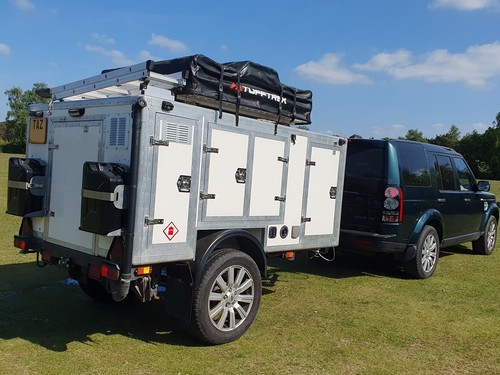 Ultimate off road sankey - ultimate,