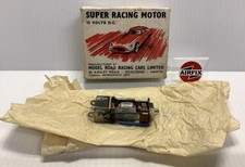 AIRFIX MOTOR RACING MRRC 3