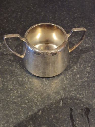 Vintage elkington co silver - elkington,