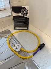 RUSS ANDREWS YELLO POWER CABLE