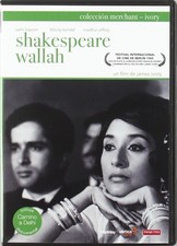 Shakespeare wallah [DVD]