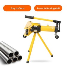 Hydraulic Pipe Bender Set