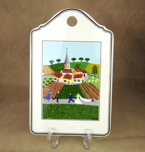 Villeroy boch design - &,