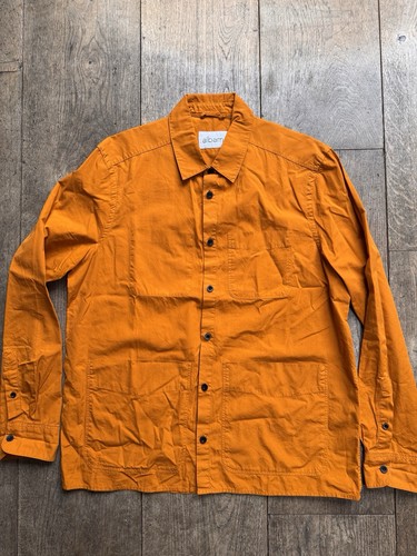 Albam men orange - albam, men’s