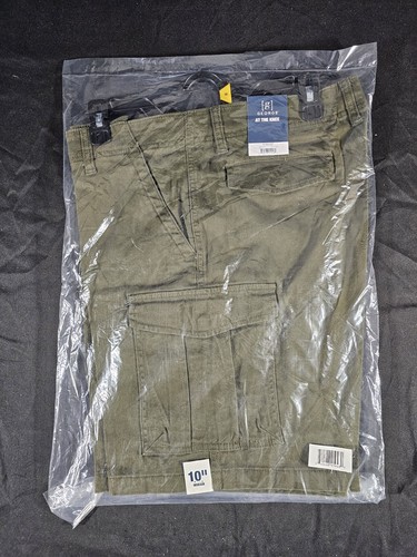 George cargo shorts - cargo, size
