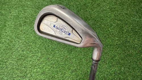 Callaway big bertha steelhead - callaway,