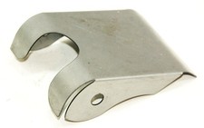 82-2275 Engine Mudguard Engine Cover Triumph Pre Unit F2275