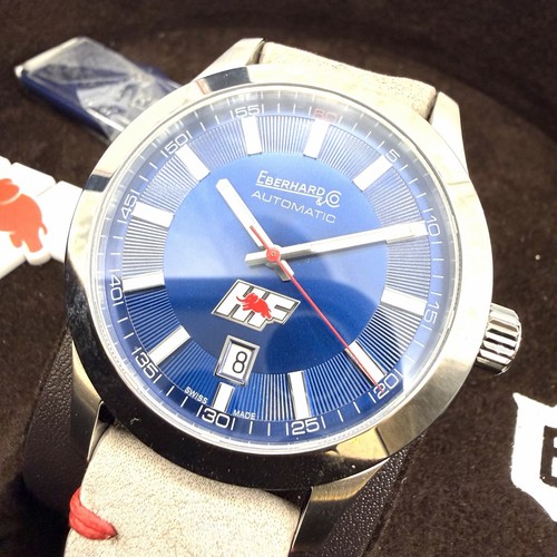 Eberhard lancia limited - hf,