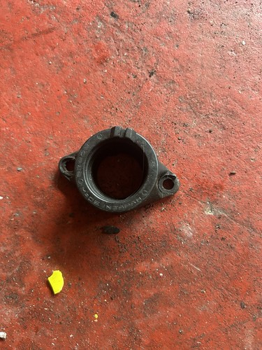 Honda ns125r carb manifold - honda,