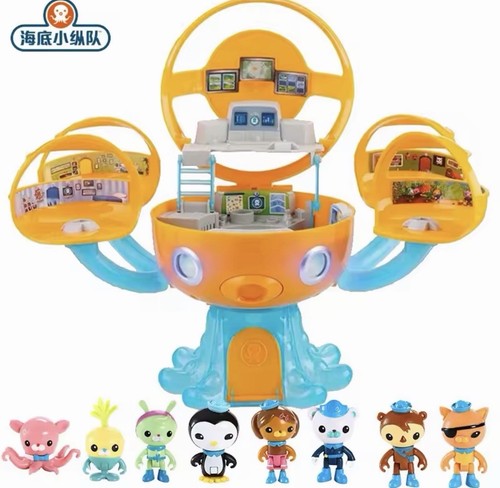 2025 the octonauts - 2025,
