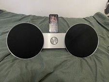 bang and olufsen beosound A8