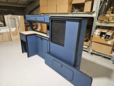 Vw T5/T6 lightweight ply