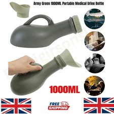 1000ml Male Female Portable