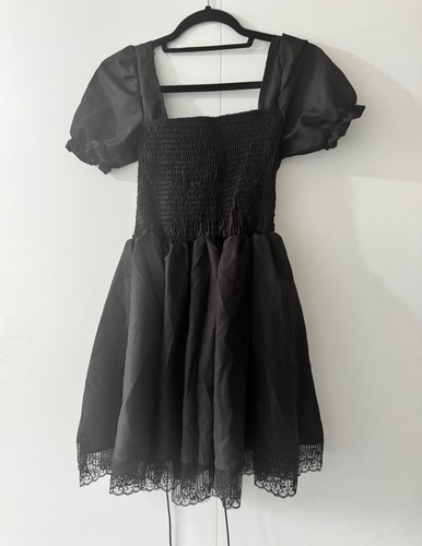 Kawaii babe black - kawaii,