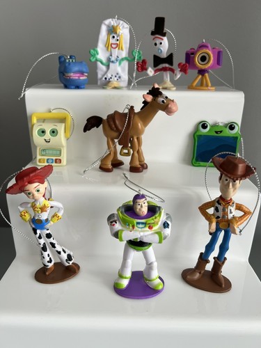 Disney toy story - x,