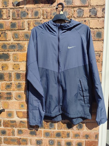 Nike miler running - miler, blue