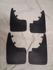 Ford Mud Flaps Geniune Sierra