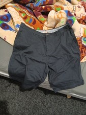 Next Brand Men Shorts 34 Waiste Large Size Brand New Without Tags