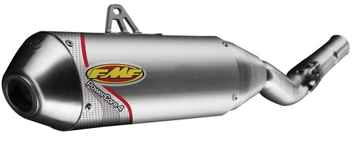 Fmf powercore exhaust - fmf, 4