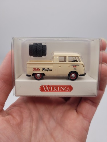 Rare wiking 07890232 vw - 1:87,,