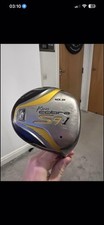 KING COBRA S9.1 Driver 10.5