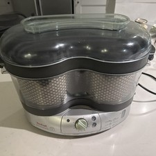 Food Steamer Cooker Regal