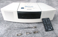 Bose Wave Radio FM / AM  / CD